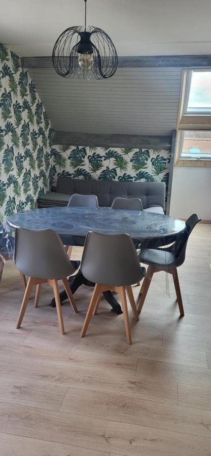 La Plante, Tendance Et Design Ornans Dış mekan fotoğraf